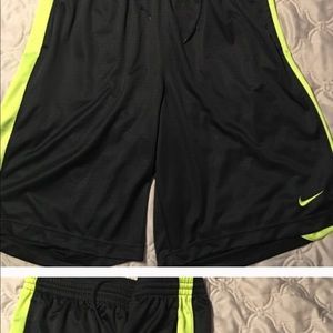 Bundle of 5 shorts for Kellie