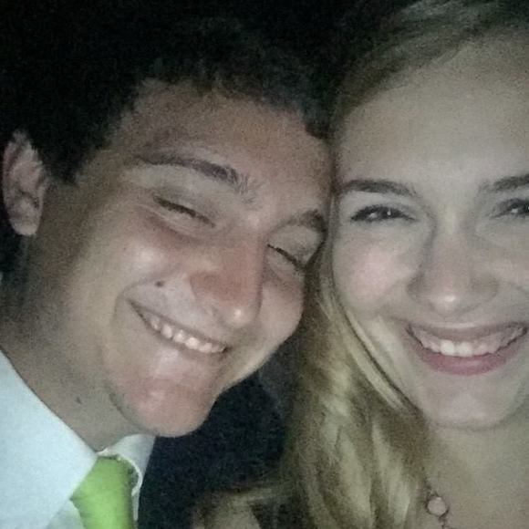 Meet your Posher, Hailey - Picture 1 of 1