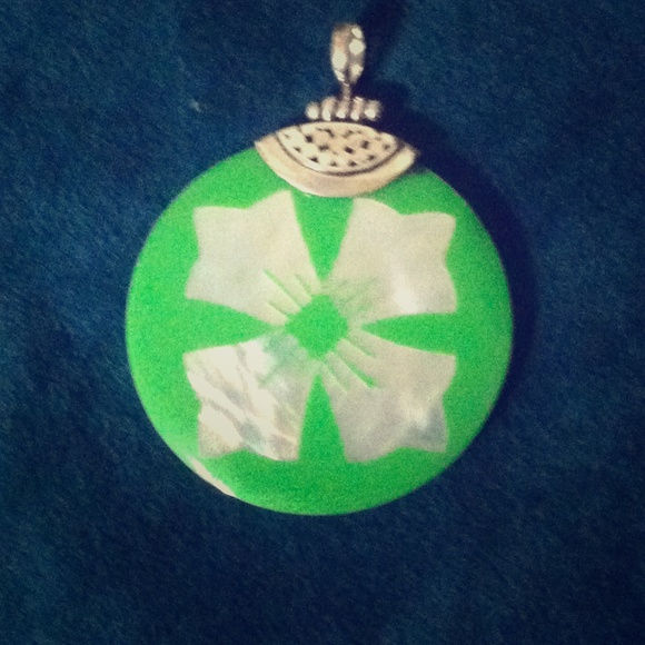 Pendant