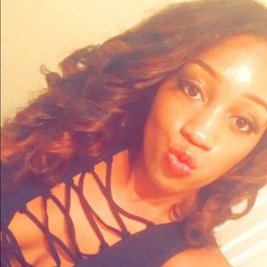 Meet your Posher, Gabrielle