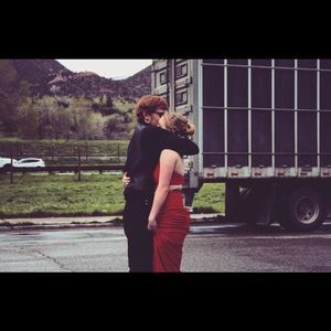 Meet your Posher, Emma