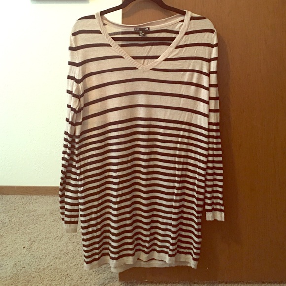 H&M sweater