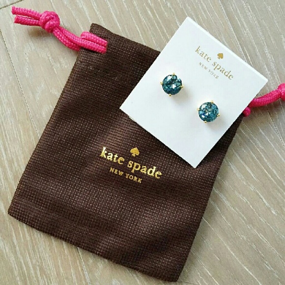 Gumdrop Earrings Studs