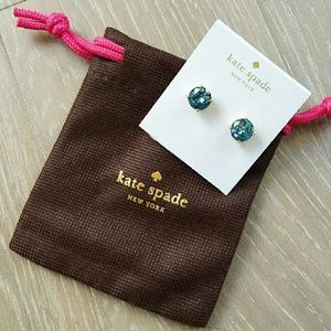 Gumdrop Earrings Studs