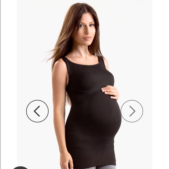 Blanqi support tank size Medium