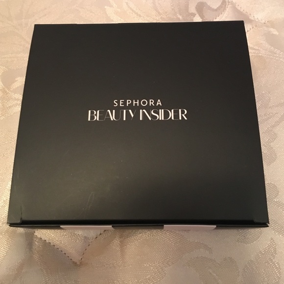 Bare Minerals Bronzed Brilliance Kit!