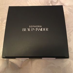 Bare Minerals Bronzed Brilliance Kit!