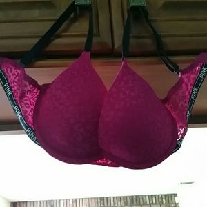 Victoria's Secret PINK bra