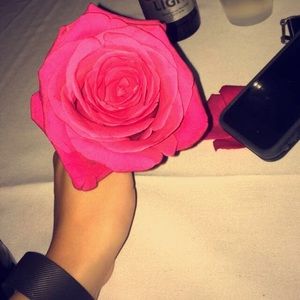 Meet your Posher, Shelby