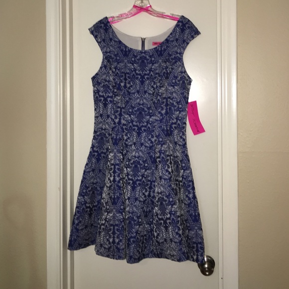 Betsy Johnson Dress - Picture 1 of 1
