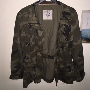 ARMY JACKET😻‼️