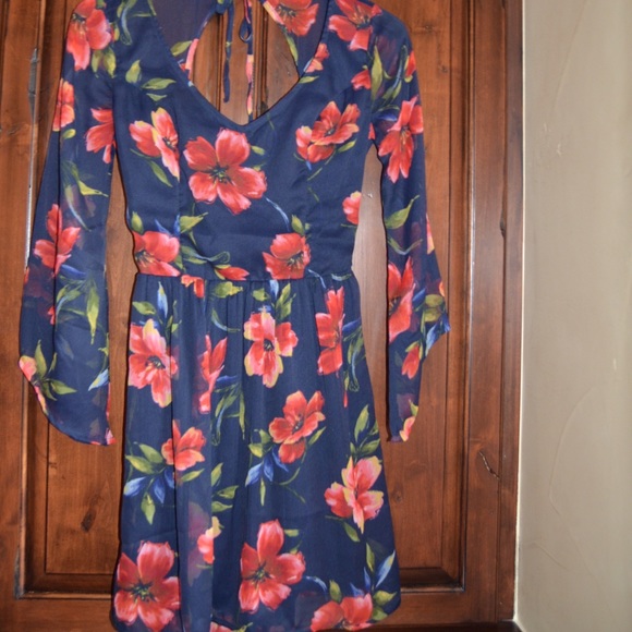 Hollister Dress