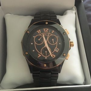 Daniel Steiger DS Bravado Ceramic watch