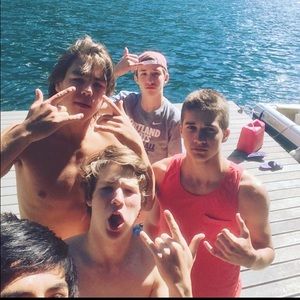 Meet your Posher, Kyler