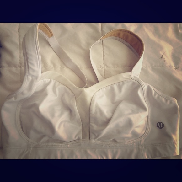 Lululemon TaTa tamer