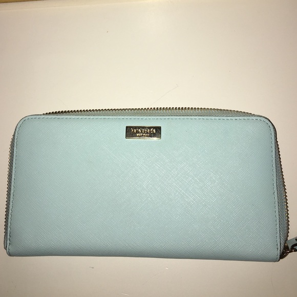 Kate Spade Wallet! - Picture 1 of 3