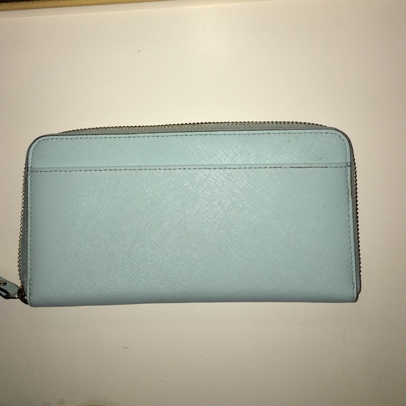 Kate Spade Wallet! - Picture 2 of 3