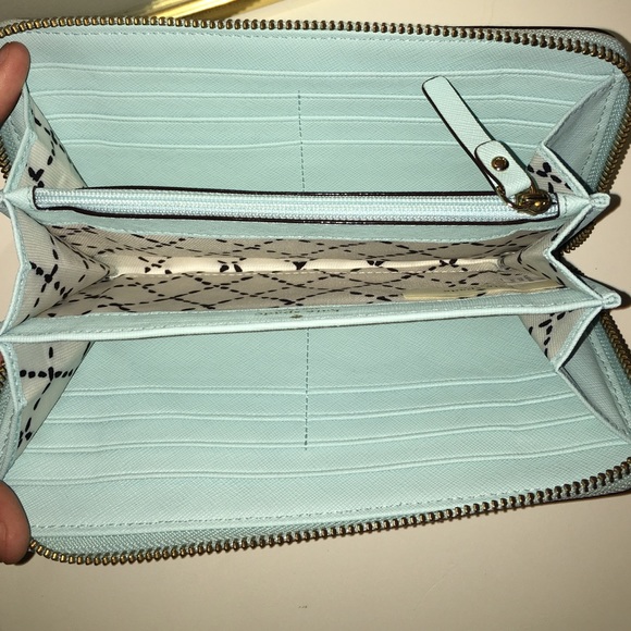 Kate Spade Wallet! - Picture 3 of 3
