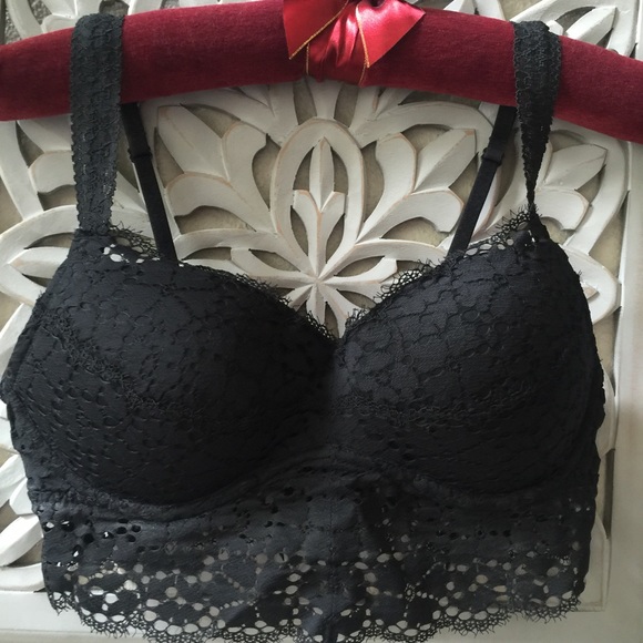 PINK Victoria's Secret Other - VS Pink bralette