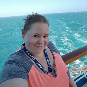 Meet your Posher, April