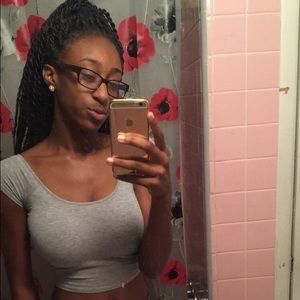 Meet your Posher, Takayla
