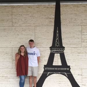 Meet your Posher, Mary