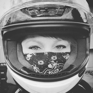 Meet your Posher, Candi