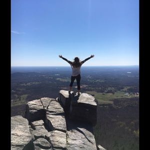 Meet your Posher, Bryce