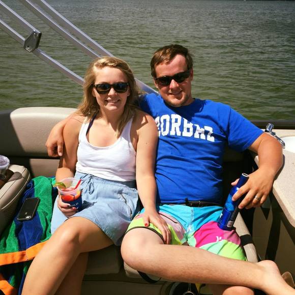 Meet your Posher, Brianna