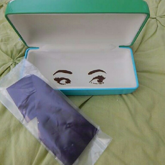 Sunglass  Case Only