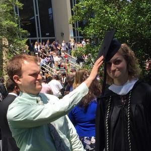 Meet your Posher, Kathy