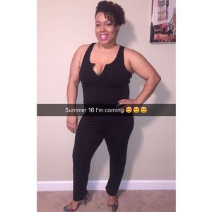 Meet your Posher, Shonda