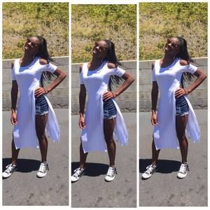 Meet your Posher, Arianna