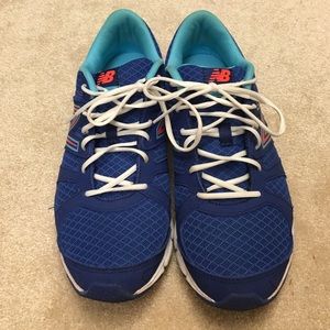 New Balance Running Shoes