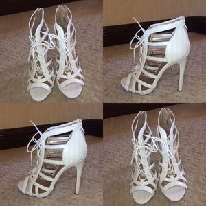 Heels that you can slay in 💘💘💘💅🏼💅🏼💅🏼