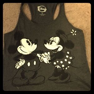 Disney Torrid tank top.