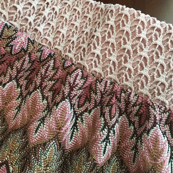 Boho Maxi skirt 🌺 - Picture 2 of 3