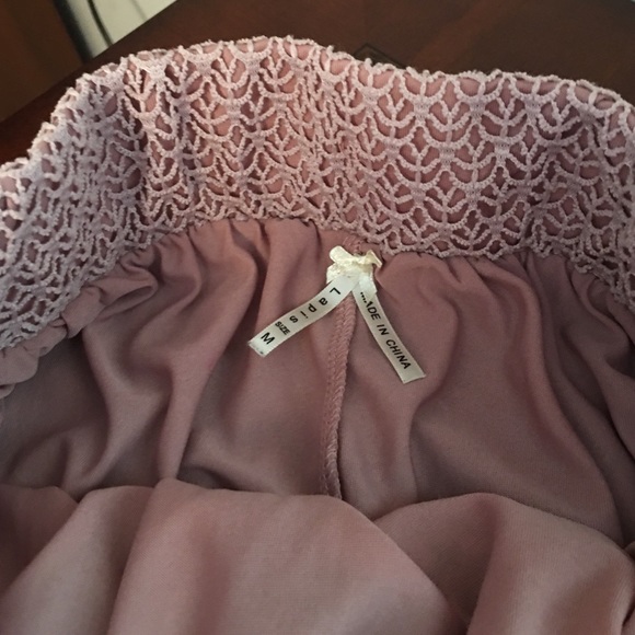 Boho Maxi skirt 🌺 - Picture 3 of 3