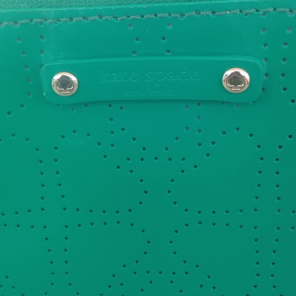 Kate spade purse - Picture 2 of 3