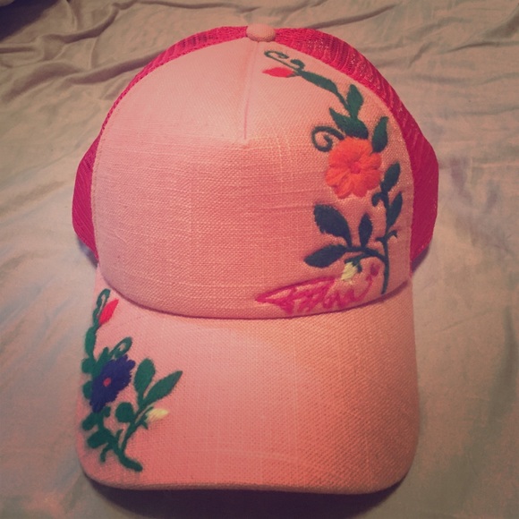Prana hat