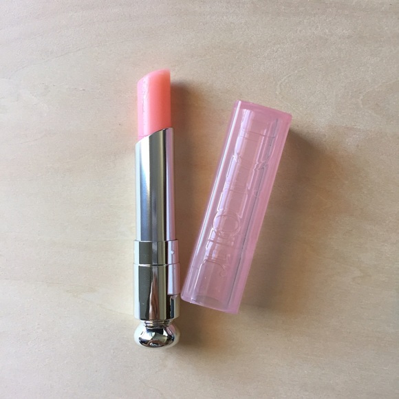 Dior Addict Lip Glow