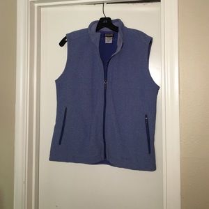 Patagonia vest