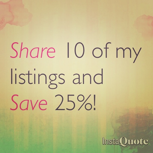 Share and Save!
