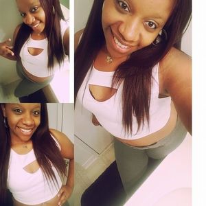 Meet your Posher, Shaina