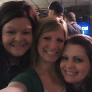 Meet your Posher, Jackie