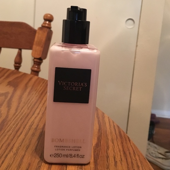 VS lotion