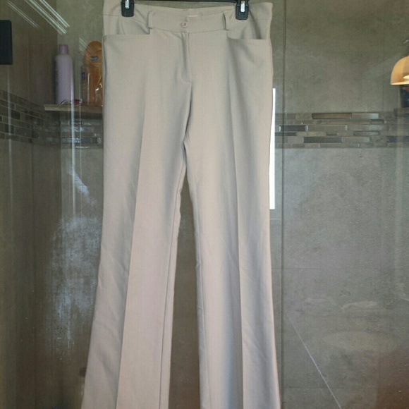 Slacks