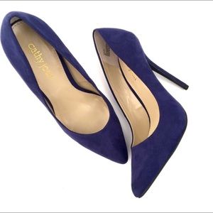 Cathy Jean 8.5 brand new