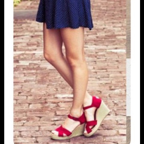 Wedges (toms)