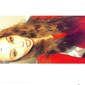 Meet your Posher, Cori